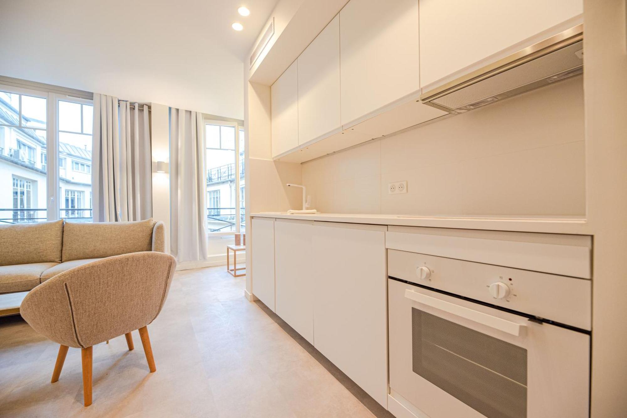 Amazing Flat - Champs Elysees *