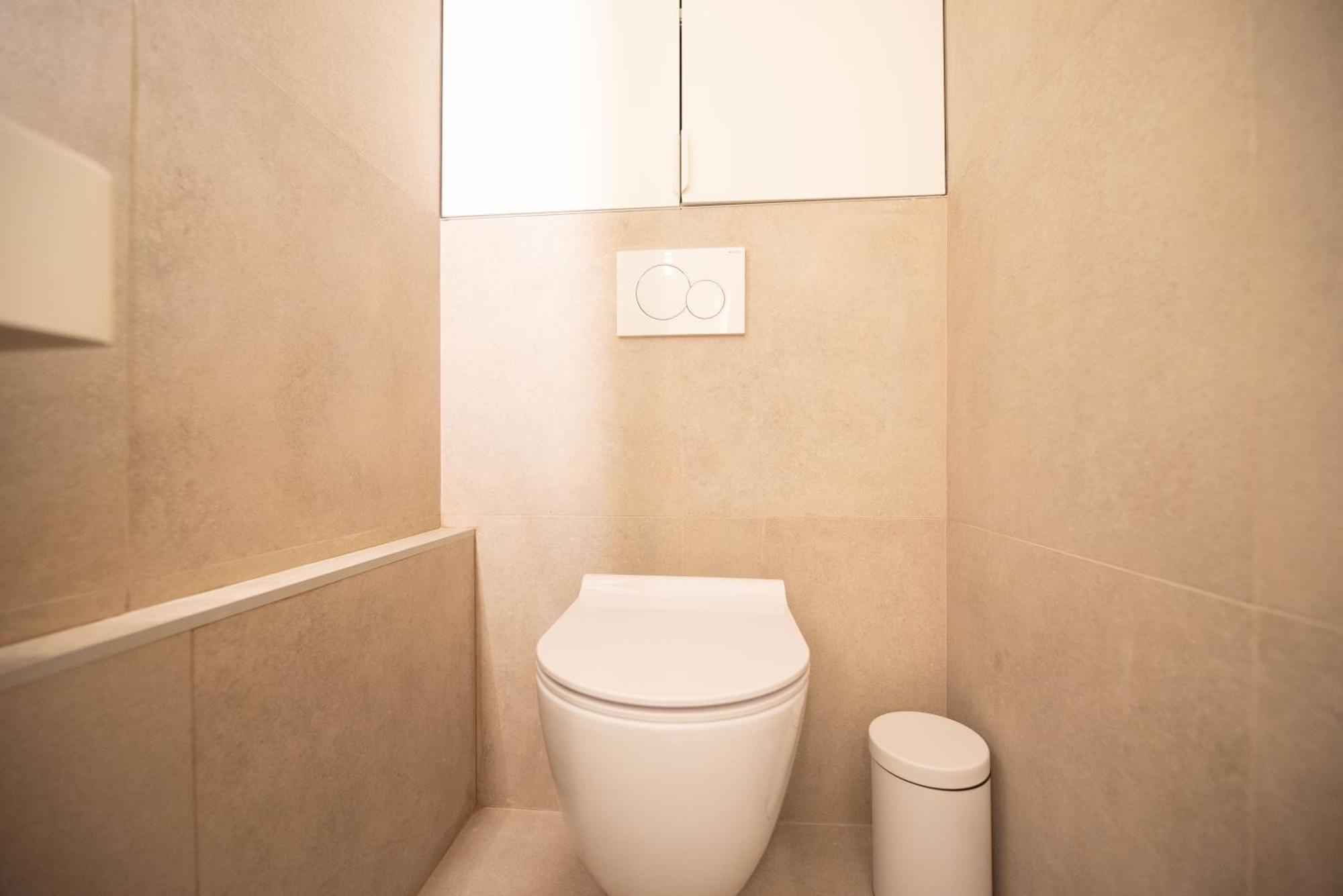 Amazing Flat - Champs Elysees Appartement *