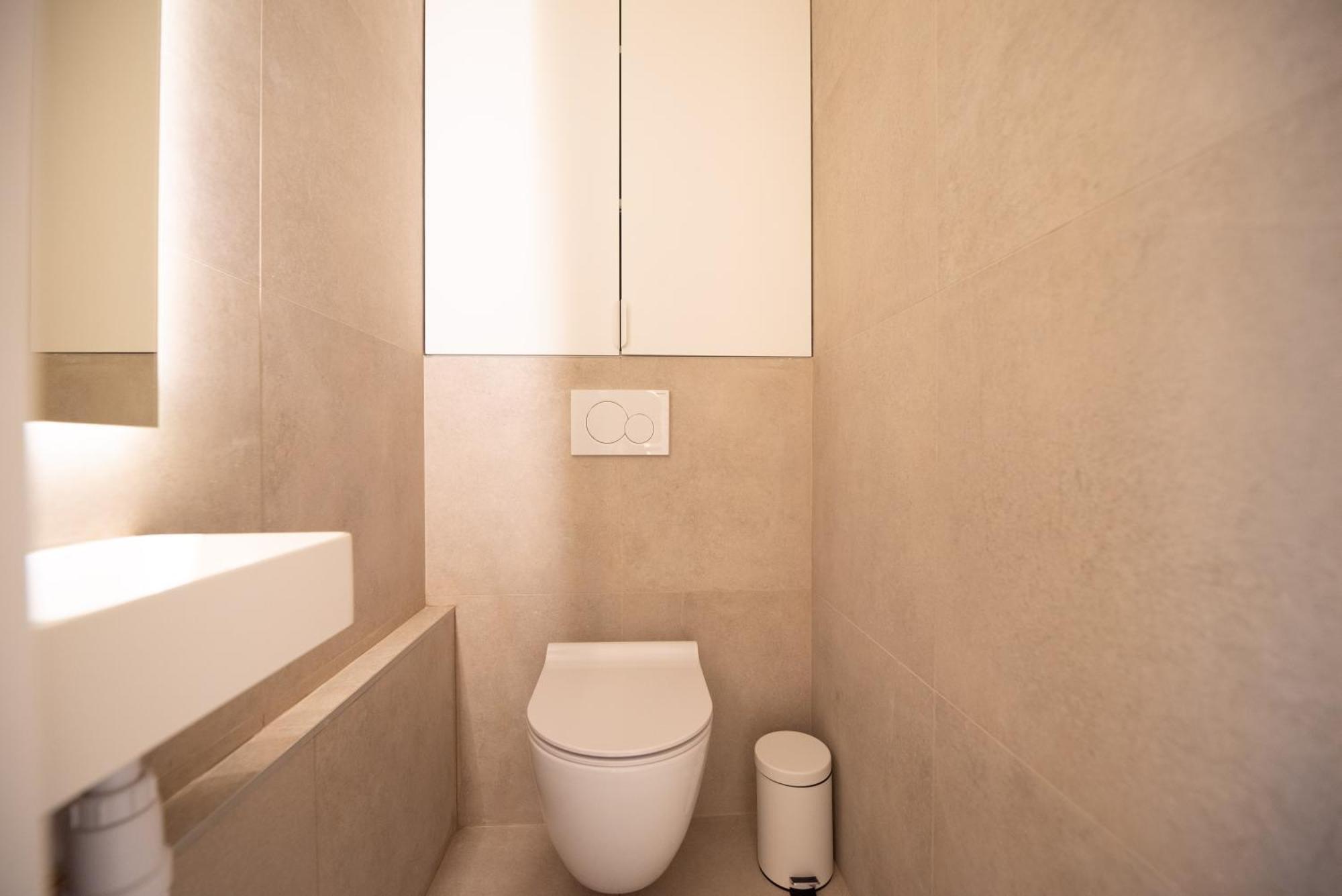 Appartement Amazing Flat - Champs Elysees Parijs