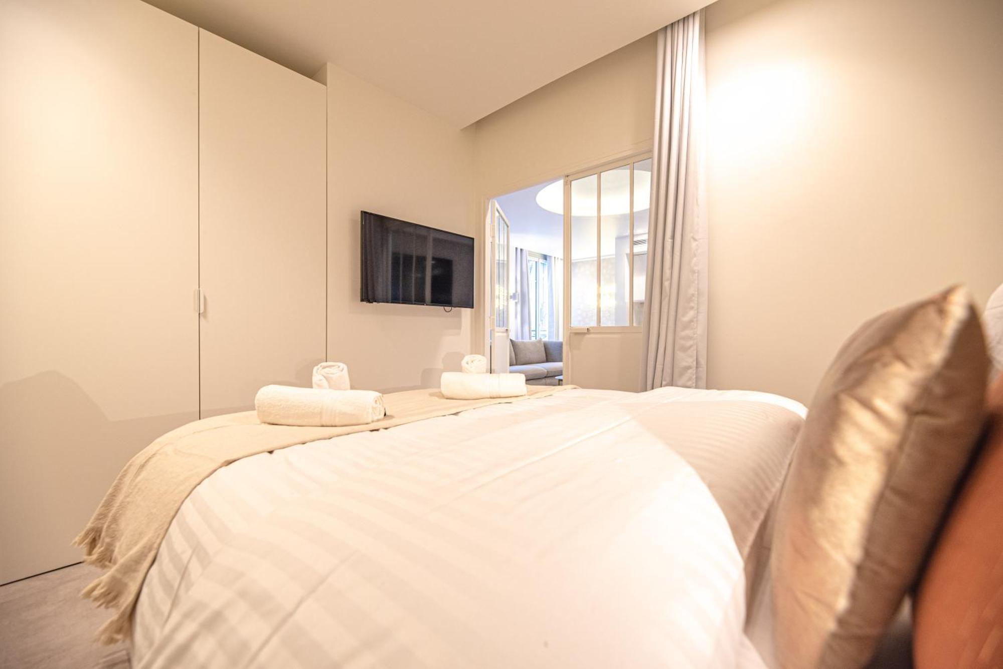 Appartement Amazing Flat - Champs Elysees