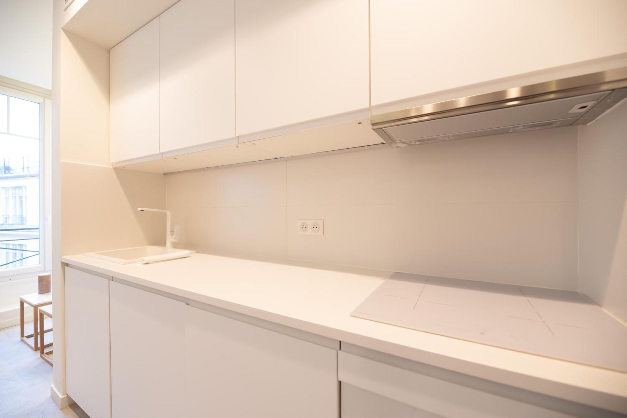 Amazing Flat - Champs Elysees Appartement Parijs