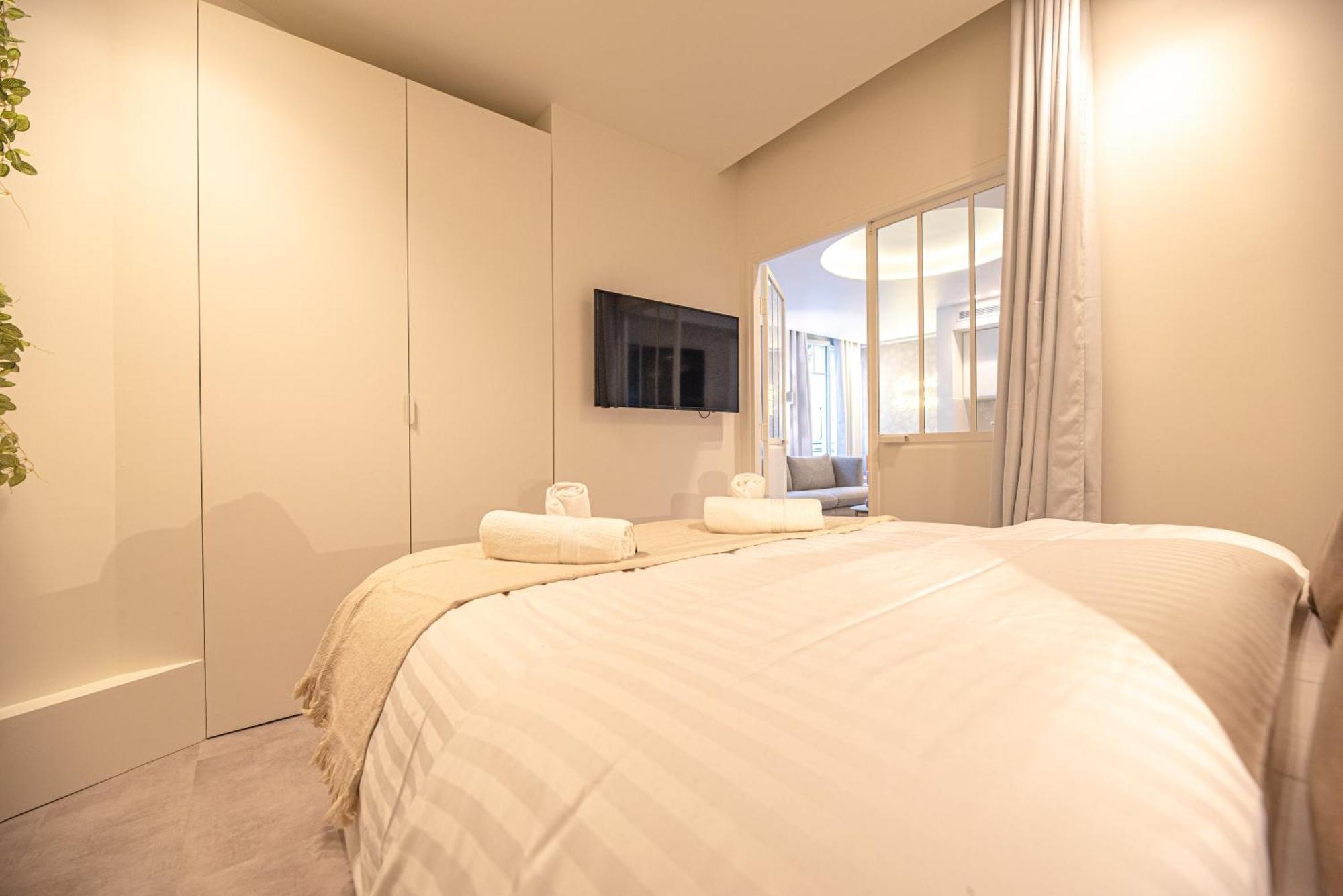 Amazing Flat - Champs Elysees Appartement
