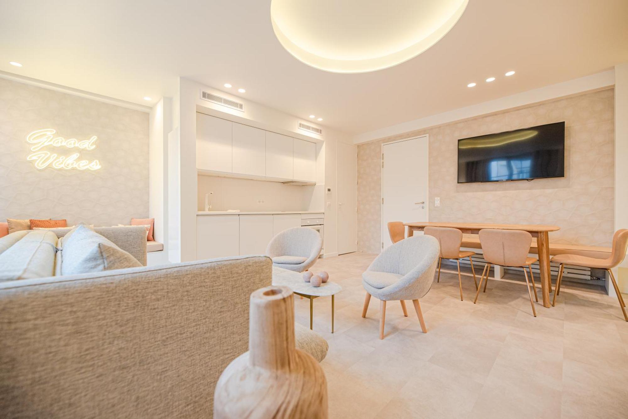 Amazing Flat - Champs Elysees *