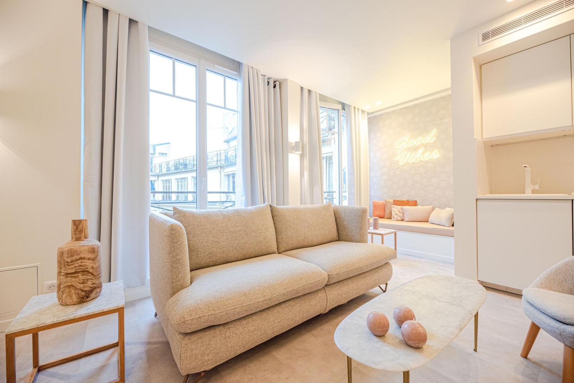 Appartement Amazing Flat - Champs Elysees