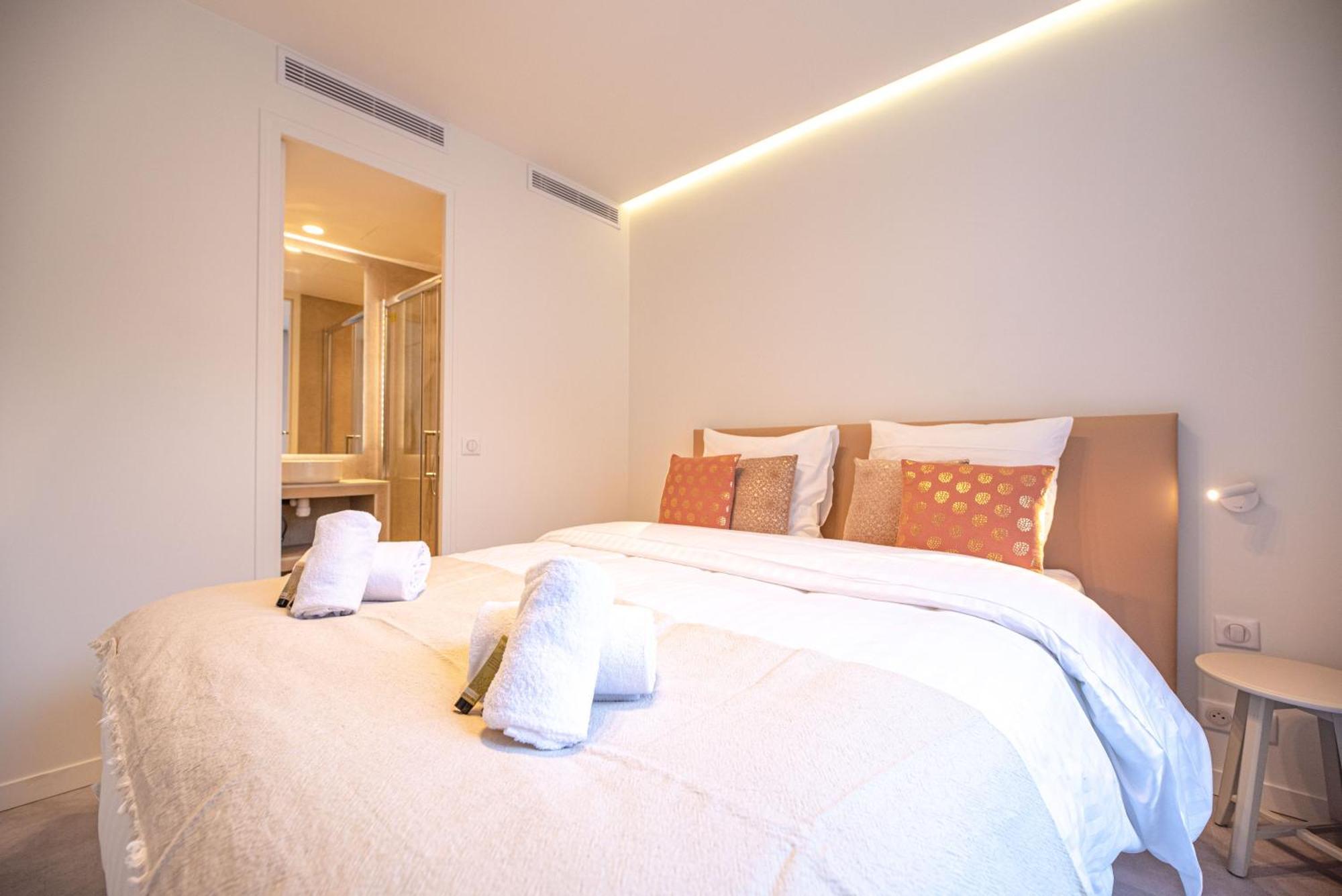 Amazing Flat - Champs Elysees