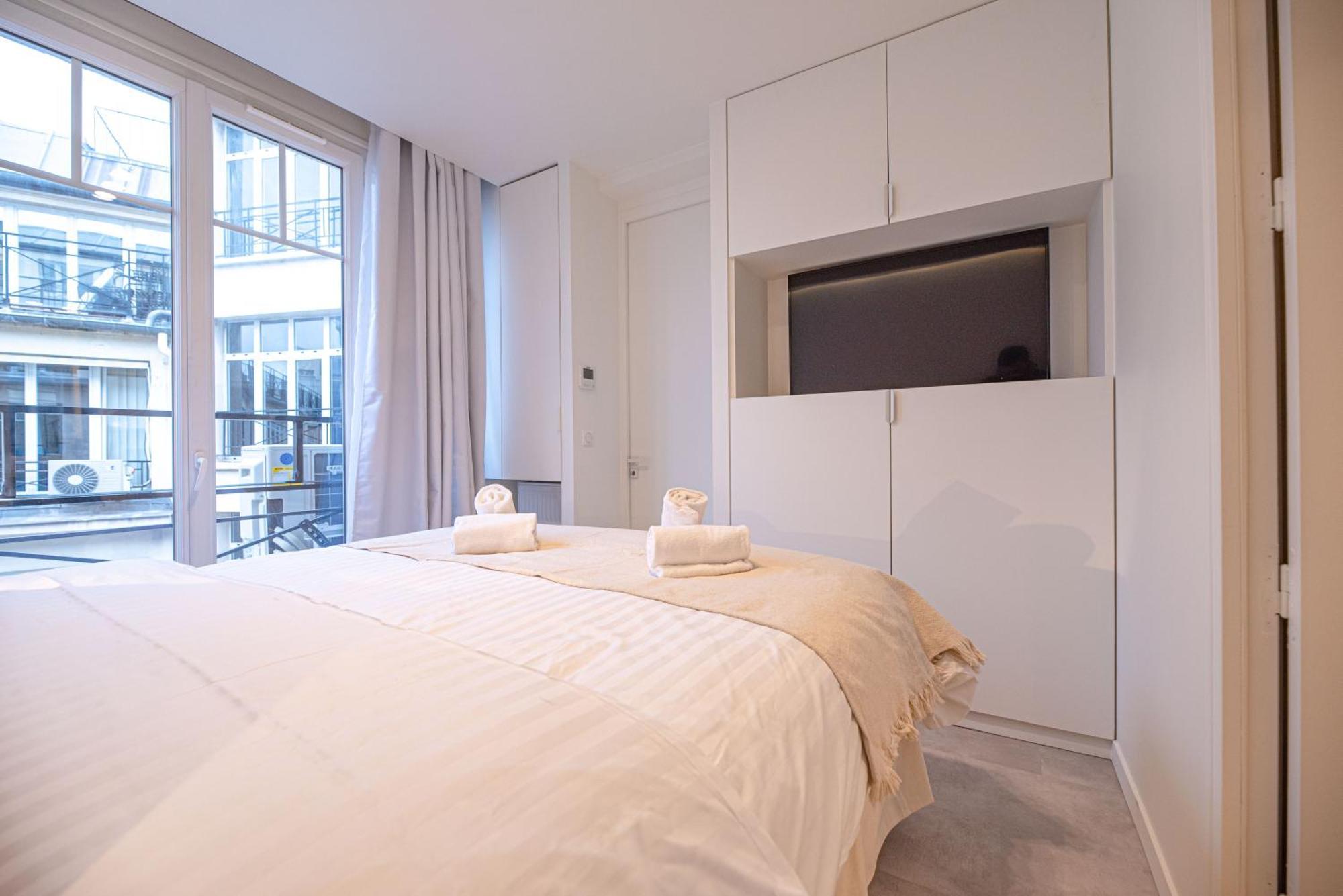 Amazing Flat - Champs Elysees Appartement Parijs