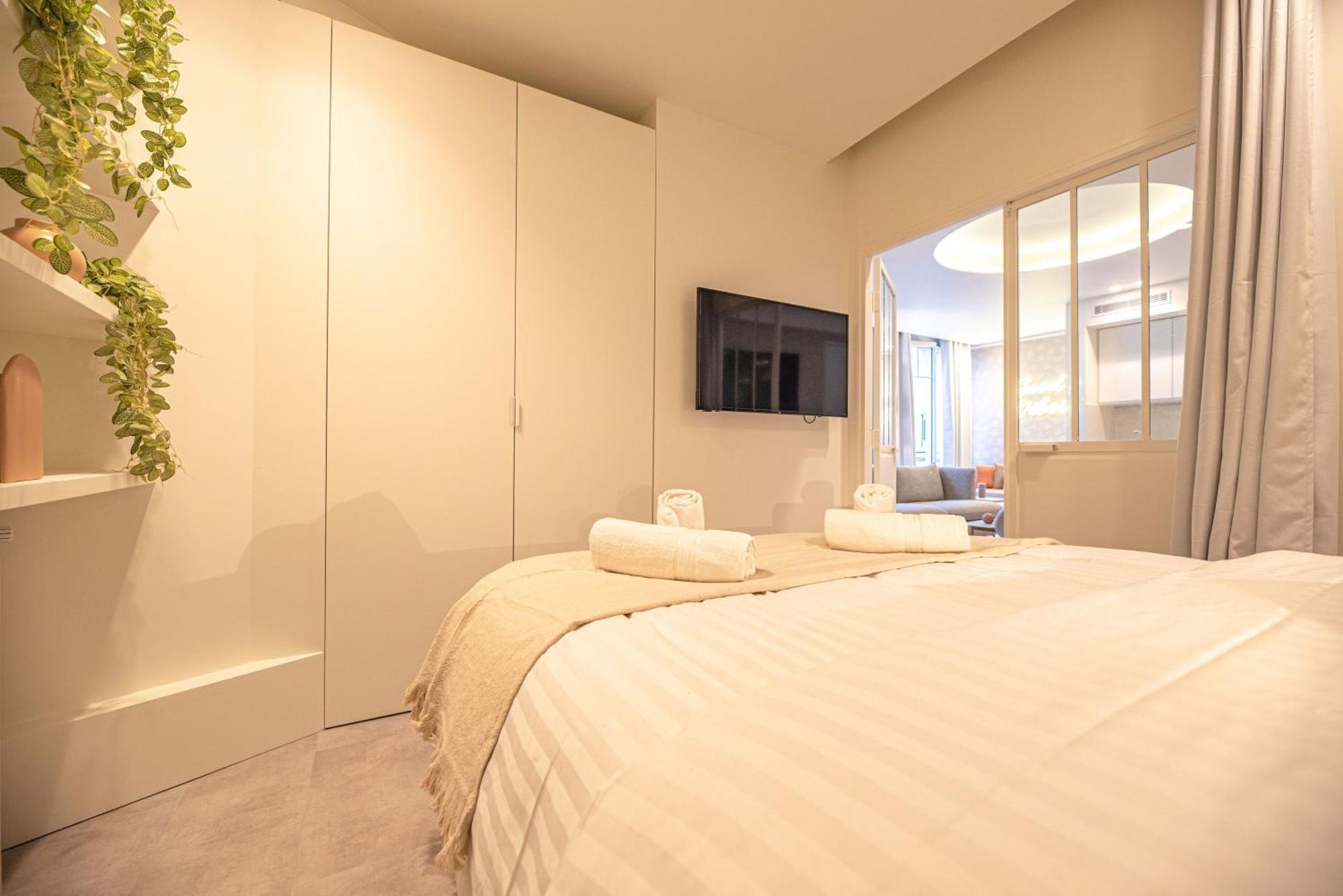Amazing Flat - Champs Elysees Appartement