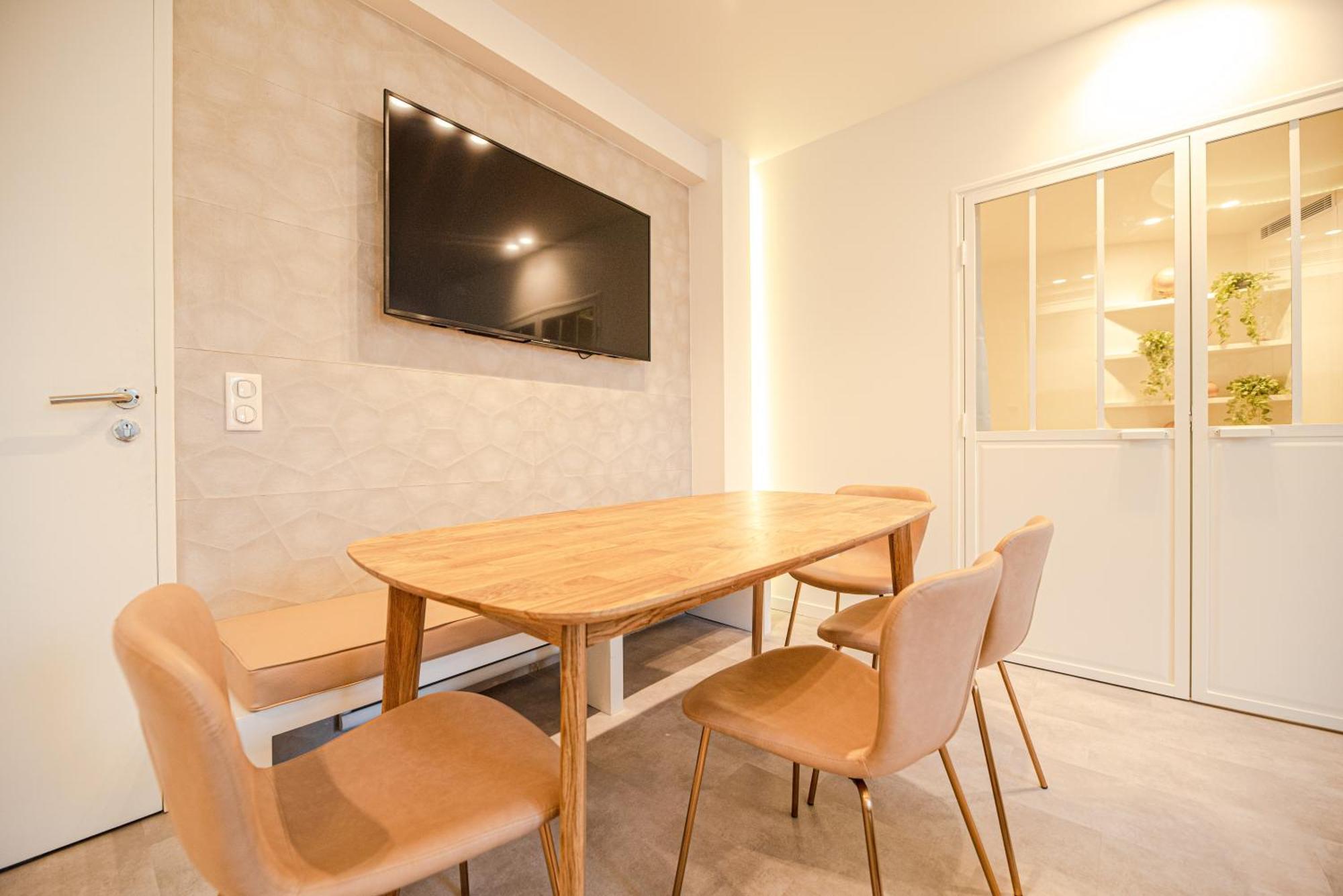 Amazing Flat - Champs Elysees