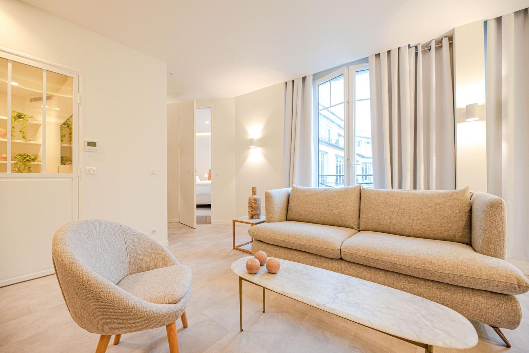 Appartement Amazing Flat - Champs Elysees *