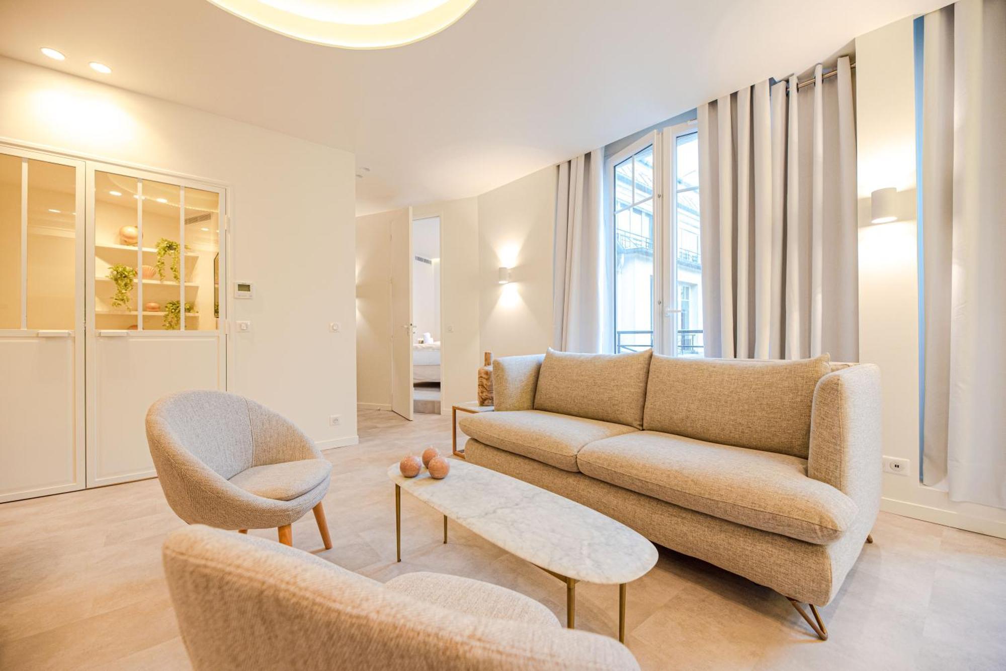 Amazing Flat - Champs Elysees Appartement Parijs