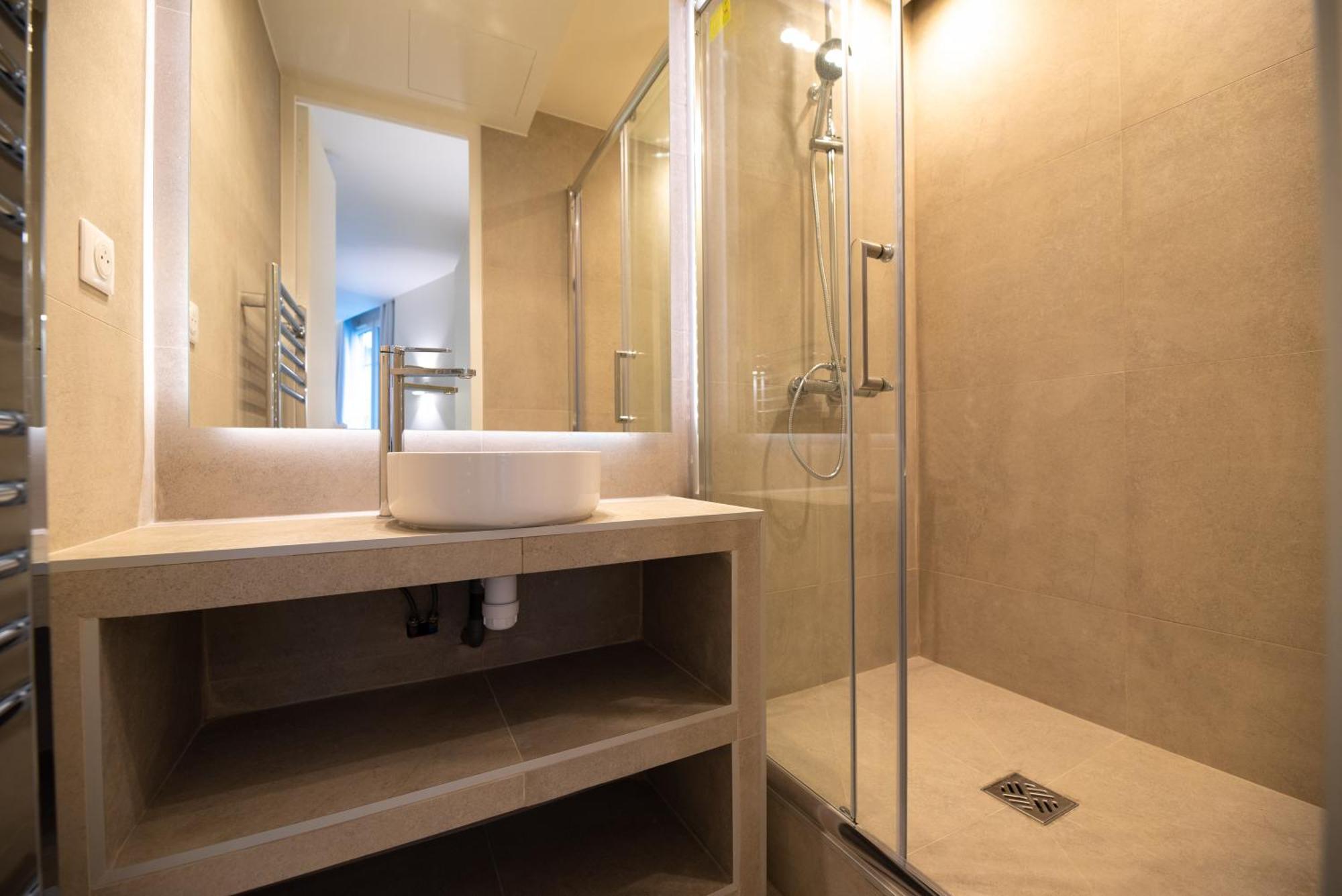 Amazing Flat - Champs Elysees Appartement *